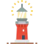 Lighthouse icon 64x64
