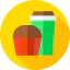 Cupcake icon 64x64