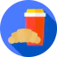 Croissant icon 64x64