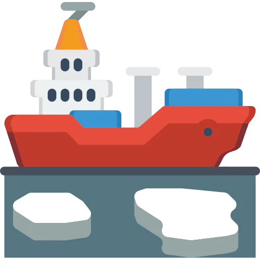Ship icon