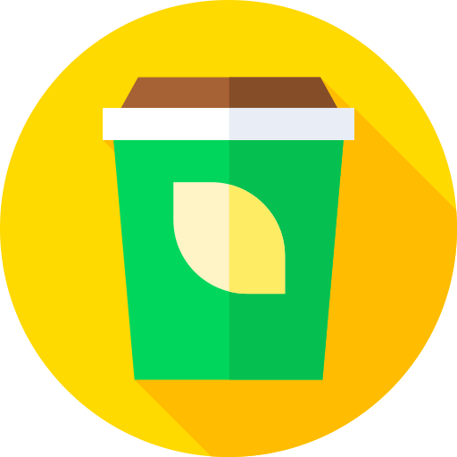 Tea icon