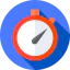 Time icon 64x64