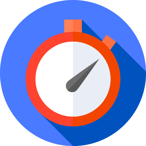 Time icon