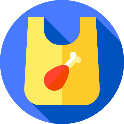 Bib icon