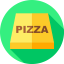 Pizza icon 64x64
