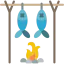Bonfire icon 64x64