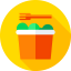 Salad icon 64x64