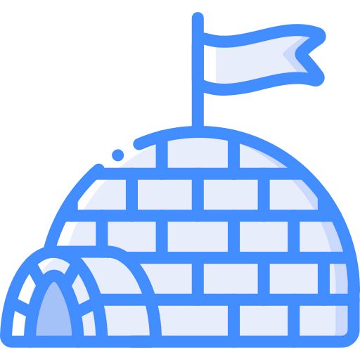 Igloo icon