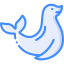 Seal icon 64x64