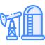Pumpjack icon 64x64