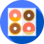 Doughnut icon 64x64