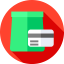 Credit card icon 64x64