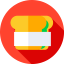 Sandwich icon 64x64