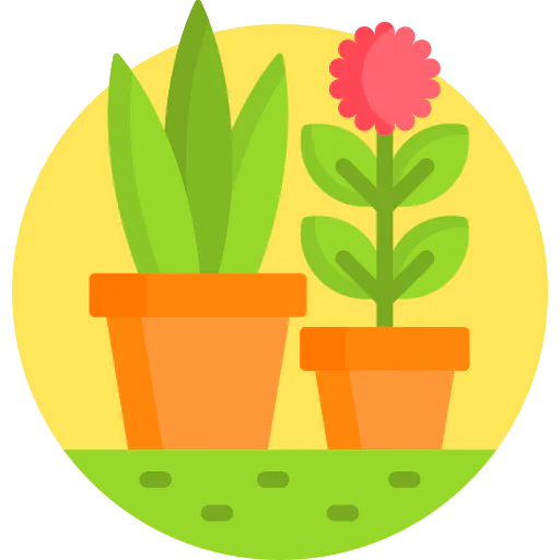 Plants icon