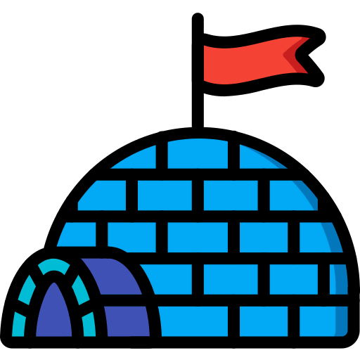 Igloo icon