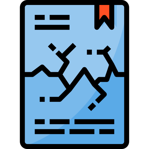 Error 图标