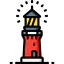 Lighthouse Ikona 64x64