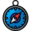Compass Symbol 64x64