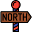 North pole Ikona 64x64