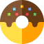 Donut icône 64x64