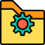 System icon 64x64