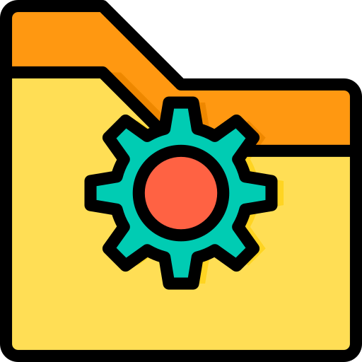 System icon