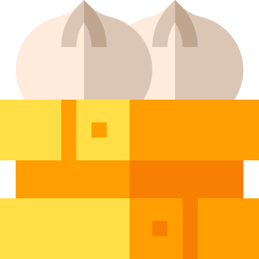 Dumpling icon