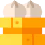 Dumpling icon 64x64