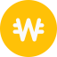 Won 상 64x64