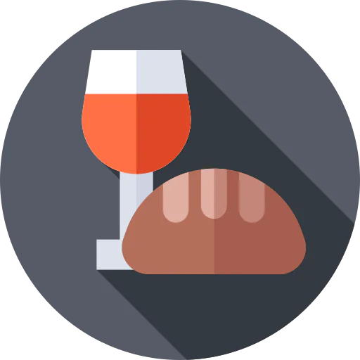 Bread icon