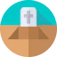 Grave icon 64x64