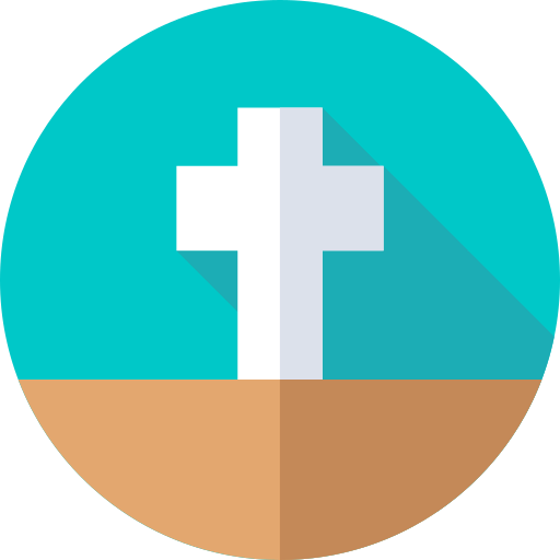 Cross icon