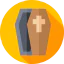 Гроб иконка 64x64