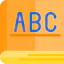 Abc ícone 64x64