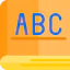 Abc іконка 64x64