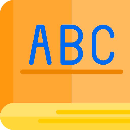 Abc icon