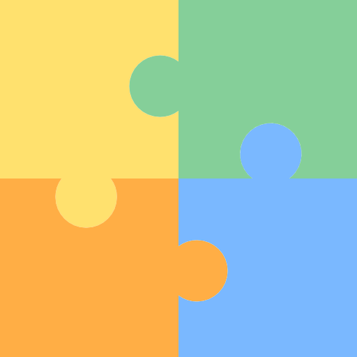 Puzzle icon