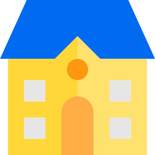 School icon