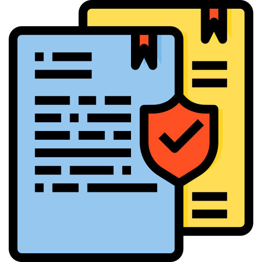 Safe icon