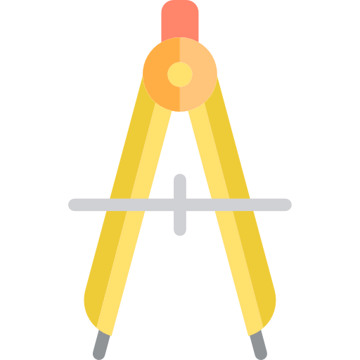 Compass icon