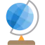 Globe ícono 64x64