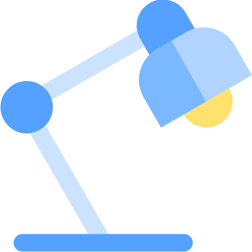 Lamp icon