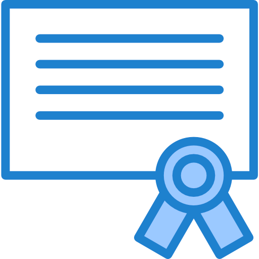 Diploma 图标