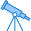 Telescope ícono 64x64