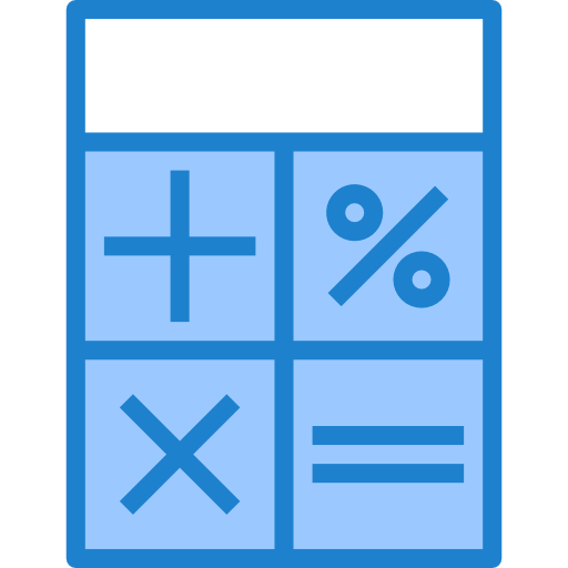 Calculator icon