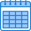 Calendar 상 64x64