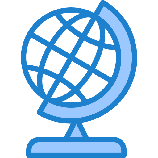 Globe 图标