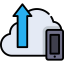 Cloud icon 64x64