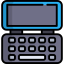 Smart keyboard icon 64x64