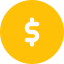 Dollar 상 64x64